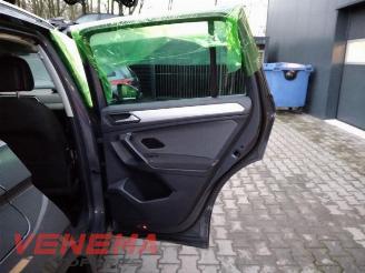 Volkswagen Tiguan Tiguan (AD1), SUV, 2016 / 2024 1.5 TSI 16V Evo BlueMotion Technology picture 11