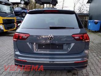 Volkswagen Tiguan Tiguan (AD1), SUV, 2016 / 2024 1.5 TSI 16V Evo BlueMotion Technology picture 5