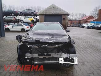 Mercedes C-klasse C Estate (S206), Combi, 2021 C-300 e 2.0 Turbo picture 2