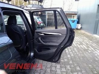 BMW X1 X1 (F48), SUV, 2014 / 2022 xDrive 20i 2.0 16V Twin Power Turbo picture 15