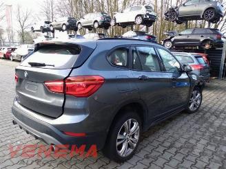 BMW X1 X1 (F48), SUV, 2014 / 2022 xDrive 20i 2.0 16V Twin Power Turbo picture 4