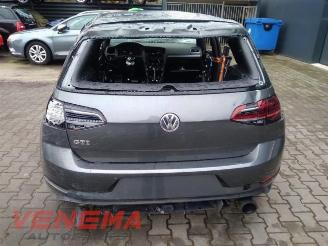 Volkswagen Golf Golf VII (AUA), Hatchback, 2012 / 2021 2.0 GTI 16V Performance Package picture 15