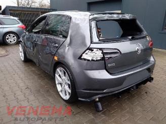 Volkswagen Golf Golf VII (AUA), Hatchback, 2012 / 2021 2.0 GTI 16V Performance Package picture 7