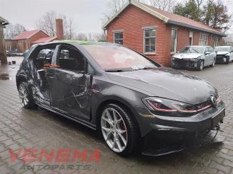 Volkswagen Golf Golf VII (AUA), Hatchback, 2012 / 2021 2.0 GTI 16V Performance Package picture 3