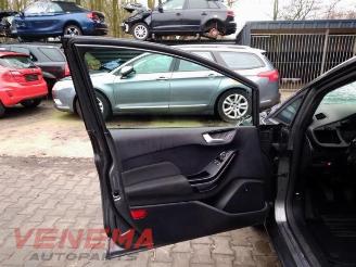 Ford Fiesta Fiesta 7, Hatchback, 2017 1.0 EcoBoost 12V 100 picture 8