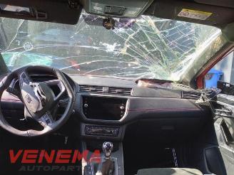 Seat Ibiza Ibiza V (KJB), Hatchback 5-drs, 2017 1.0 TSI 12V picture 13