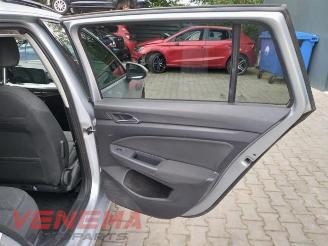 Volkswagen Golf Golf VIII Variant (GC5), Combi, 2020 2.0 TDI BlueMotion 16V picture 17