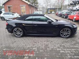 Audi A5 A5 Cabrio (F57/F5E), Cabrio, 2016 3.0 TDI V6 24V Quattro picture 3