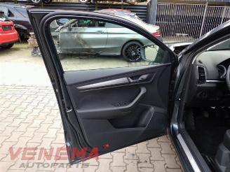 Skoda Karoq Karoq, SUV, 2017 1.0 TSI 12V picture 10