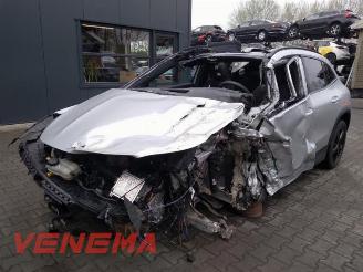demontáž osobní automobily Mercedes GLA GLA (H247), SUV, 2020 1.3 200 Turbo 16V 2022