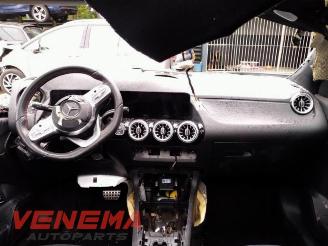 Mercedes GLA GLA (H247), SUV, 2020 1.3 200 Turbo 16V picture 13