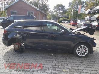 Audi A3 A3 Sportback (8VA/8VF), Hatchback 5-drs, 2012 / 2020 1.6 TDI 16V picture 4