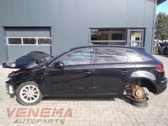 Audi A3 A3 Sportback (8VA/8VF), Hatchback 5-drs, 2012 / 2020 1.6 TDI 16V picture 8