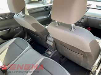 Skoda Fabia Fabia III Combi (NJ5), Combi 5-drs, 2014 / 2022 1.0 TSI 12V picture 31