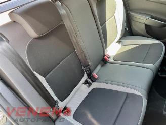 Skoda Fabia Fabia III Combi (NJ5), Combi 5-drs, 2014 / 2022 1.0 TSI 12V picture 30