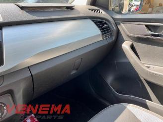 Skoda Fabia Fabia III Combi (NJ5), Combi 5-drs, 2014 / 2022 1.0 TSI 12V picture 21