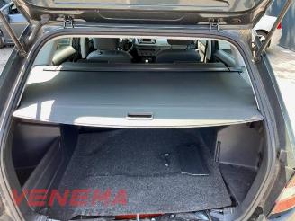 Skoda Fabia Fabia III Combi (NJ5), Combi 5-drs, 2014 / 2022 1.0 TSI 12V picture 28