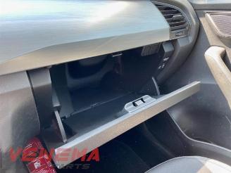 Skoda Fabia Fabia III Combi (NJ5), Combi 5-drs, 2014 / 2022 1.0 TSI 12V picture 22