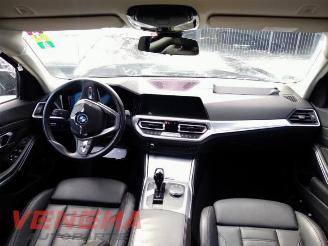 BMW 3-serie 3 serie Touring (G21), Combi, 2019 320e xDrive 2.0 TwinPower Turbo 16V picture 13