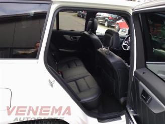 Mercedes Glk-klasse GLK (204.7/9), SUV, 2008 / 2015 2.2 220 CDI 16V BlueEff.,BlueTEC 4-Matic picture 15