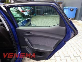 Seat Leon Leon (KLB), Hatchback 5-drs, 2019 1.5 TSI 16V picture 16