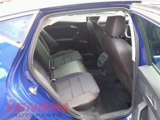 Seat Leon Leon (KLB), Hatchback 5-drs, 2019 1.5 TSI 16V picture 15