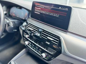 BMW 5-serie BMW 5er LCI Touring 530 d M Sport picture 24