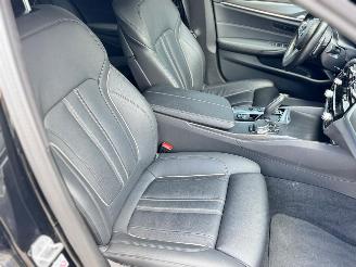 BMW 5-serie BMW 5er LCI Touring 530 d M Sport picture 14