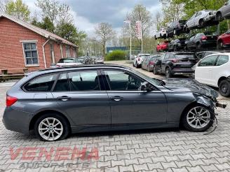 BMW 3-serie 3 serie Touring (F31), Combi, 2012 / 2019 320d 2.0 16V picture 6