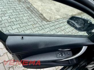 BMW 3-serie 3 serie Touring (F31), Combi, 2012 / 2019 320d 2.0 16V picture 24