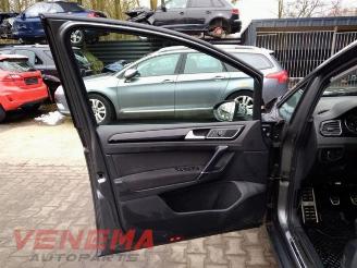 Volkswagen Golf Sportsvan Golf Sportsvan (AUVS), MPV, 2014 / 2021 1.2 TSI 16V BlueMOTION picture 9