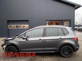 Volkswagen Golf Sportsvan Golf Sportsvan (AUVS), MPV, 2014 / 2021 1.2 TSI 16V BlueMOTION picture 7