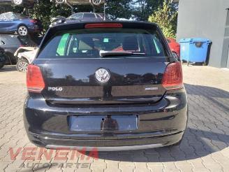 Volkswagen Polo Polo V (6R), Hatchback, 2009 / 2017 1.2 TDI 12V BlueMotion picture 6