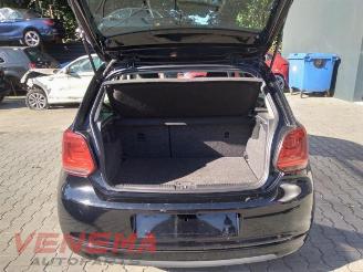 Volkswagen Polo Polo V (6R), Hatchback, 2009 / 2017 1.2 TDI 12V BlueMotion picture 16