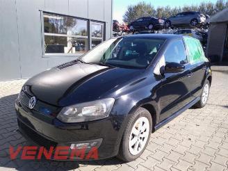 Vrakbiler auto Volkswagen Polo Polo V (6R), Hatchback, 2009 / 2017 1.2 TDI 12V BlueMotion 2012/0