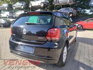 Volkswagen Polo Polo V (6R), Hatchback, 2009 / 2017 1.2 TDI 12V BlueMotion picture 5