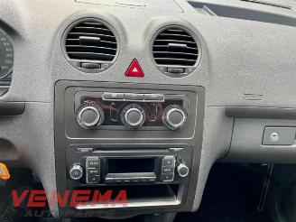 Volkswagen Caddy Caddy Combi III (2KB,2KJ), MPV, 2004 / 2015 1.6 TDI 16V picture 18