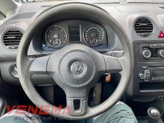 Volkswagen Caddy Caddy Combi III (2KB,2KJ), MPV, 2004 / 2015 1.6 TDI 16V picture 12