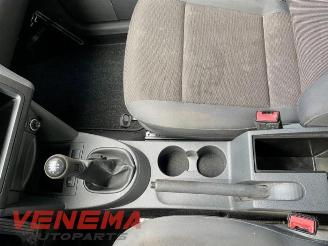 Volkswagen Caddy Caddy Combi III (2KB,2KJ), MPV, 2004 / 2015 1.6 TDI 16V picture 21