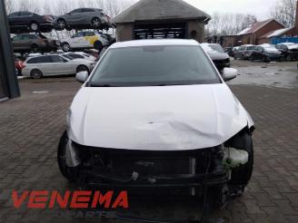 Vrakbiler auto Volkswagen Polo Polo VI (AW1), Hatchback 5-drs, 2017 1.0 MPi 12V 2018