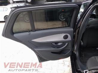Mercedes E-klasse E Estate (S213), Combi, 2016 / 2023 E-220d 2.0 Turbo 16V picture 14