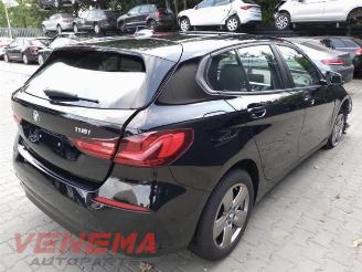 BMW 1-serie 1 serie (F40), Hatchback, 2019 118i 1.5 TwinPower 12V picture 5
