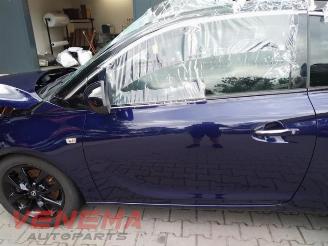 Opel Adam Adam, Hatchback 3-drs, 2012 / 2019 1.0 Ecotec 12V SIDI Turbo picture 15