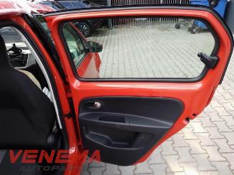 Volkswagen Up! Up! (121), Hatchback, 2011 1.0 TSI 12V picture 16