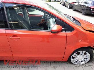 Volkswagen Up! Up! (121), Hatchback, 2011 1.0 TSI 12V picture 19