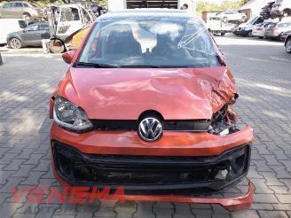 Volkswagen Up! Up! (121), Hatchback, 2011 1.0 TSI 12V picture 2