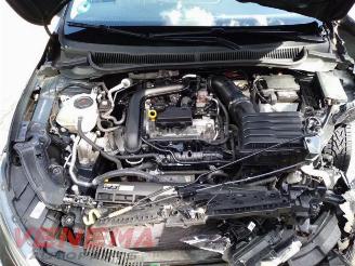 Volkswagen Polo Polo VI (AW1), Hatchback 5-drs, 2017 1.0 TSI 12V picture 22