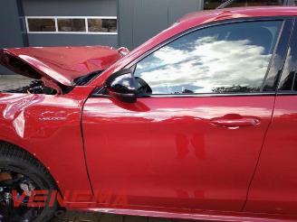 Alfa Romeo Stelvio Stelvio (949), SUV, 2017 2.0 T 16V Q4 picture 17