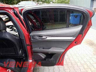 Alfa Romeo Stelvio Stelvio (949), SUV, 2017 2.0 T 16V Q4 picture 14