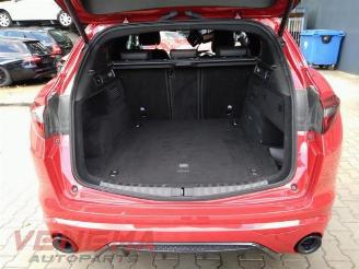 Alfa Romeo Stelvio Stelvio (949), SUV, 2017 2.0 T 16V Q4 picture 16